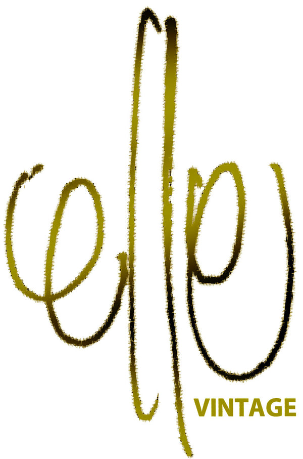 elle Vintage